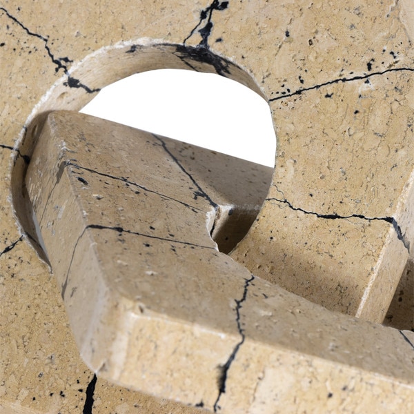 Gemini Marble Accessory